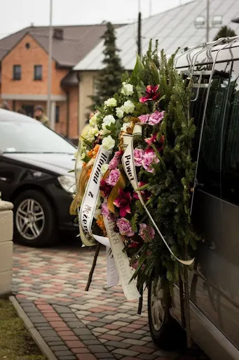 Zakład Pogrzebowy Wiesław Pązik, Usługi Pogrzebowe Bełchatów